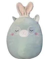 Squishmallows - Miley The Llama (Easter) 14" - Sweets and Geeks