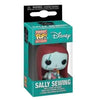 Funko Pop! Keychain: Nightmare Before Christmas - Sally - Sweets and Geeks