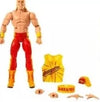 WWE Elite Collection: Series 18 - Hulk Hogan Action Figure - Sweets and Geeks