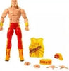 WWE Elite Collection: Series 18 - Hulk Hogan Action Figure - Sweets and Geeks