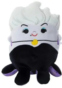 Squishmallows - Ursula 8" - Sweets and Geeks