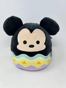 Disney Squishmallow - Mickey Mouse Easter 10" - Sweets and Geeks