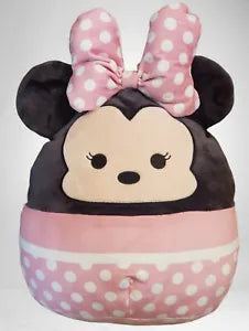 Disney Squishmallow - Minnie Mouse 14" - Sweets and Geeks