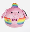 Disney Squishmallow - Bing Bong (Pride Collection) 7" - Sweets and Geeks