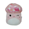 Squishmallow - Molly the Mushroom 8" - Sweets and Geeks