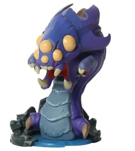 League of Legends Collectible Figures: Series 2 - Baron Nashor #009 - Sweets and Geeks