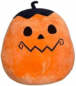 Squishmallows - Paige the Jack O' Lantern 8" - Sweets and Geeks