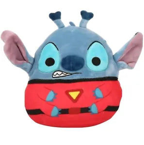 Disney Squishmallows - Stitch (Alien Suit) 6.5" - Sweets and Geeks