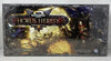 Warhammer 40000: Horus Heresy The Board Game - Sweets and Geeks