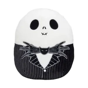 Squishmallow - Jack Skellington 12” - Sweets and Geeks