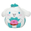 Squishmallows: Hello Kitty - Cinnamoroll 8"