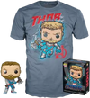 Funko Tee: Marvel Avenger's Endgame - Thor - Sweets and Geeks