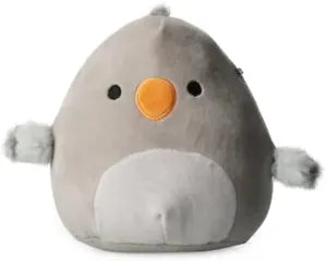Squishmallow - Ferko the Shoebill 8" - Sweets and Geeks