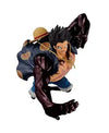 Banresto Champion 2014 Fourth Gear Luffy Scultures Figure - Sweets and Geeks