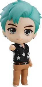 BTS - RM #1801 Nendroid Action Figure - Sweets and Geeks