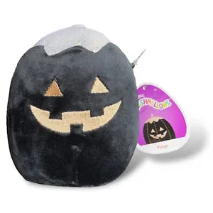 Squishmallows - Paige the Jack O' Lantern 5" - Sweets and Geeks