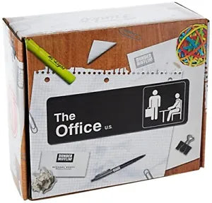Funko TV: The Office - Mystery Box - Sweets and Geeks