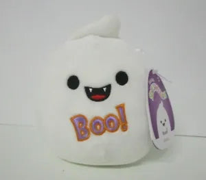 Squishmallows - Grace the Ghost 4.5'' - Sweets and Geeks