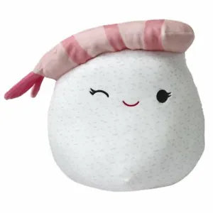 Squishmallow - Keina The Sushi 12” - Sweets and Geeks