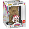 Funko POP! Animation: Boruto - Hiruzen Sarutobi #1185 (GameStop Exclusive) - Sweets and Geeks