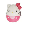 Squishmallow Hello Kitty - Hello Kitty (Pink) 8" - Sweets and Geeks