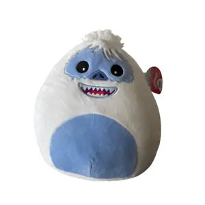Squishmallows - Bumble the Abominable Snow Monster" - Sweets and Geeks
