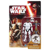 [Pre-Owned] Star Wars The Force Awakens - Finn (FN-2187) Action Figure - Sweets and Geeks