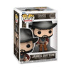 Funko Pop! Television: 1883 - James Dutton #1444