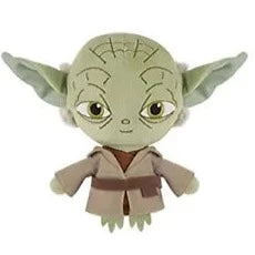 Funko Plush: Star Wars - Yoda - Sweets and Geeks