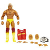 WWE Ultimate Collection: Hulk Hogan Action Figure - Sweets and Geeks