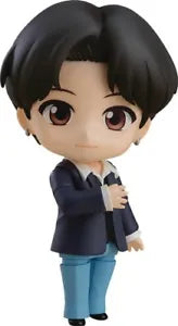 Copy of BTS - Suga #1803 Nendroid Action Figure - Sweets and Geeks