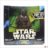 (DAMAGED BOX) Kenner Star Wars Action Collection - Jawa 6" Figure - Sweets and Geeks