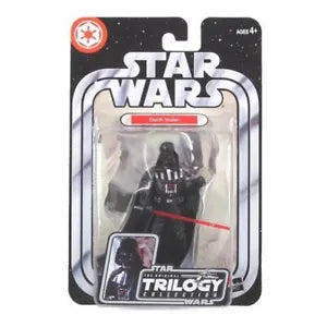 Hasbro Star Wars Action Figure: The Original Trilogy Collection - Darth Vader #29 - Sweets and Geeks