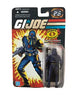 G.I. Joe 25th Anniversary 4" Action Figure - Cobra Leader - Sweets and Geeks