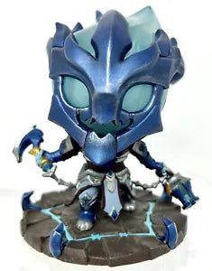 League of Legends Collectible Figures: Championship Thresh #024 - Sweets and Geeks