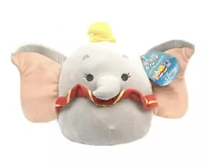 Squishmallow Dumbo 10" - Sweets and Geeks