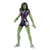 Marvel Legends Series - She Hulk - Sweets and Geeks