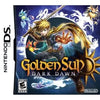 [Pre-Owned] Nintendo DS Games: Golden Sun - Dark Dawn