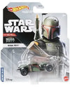 Hot Wheels: Star Wars - Boba Fett - Sweets and Geeks