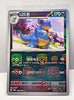 Nidoqueen (Master Ball Pattern) - 031/165 - 151 KOREAN