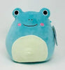 Copy of Squishmallows - Ludwig the Frog 8"