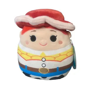 Squishmallow - Jesse 8” - Sweets and Geeks