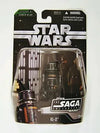 Star Wars The Saga Collection: R5-J2 #058 - Sweets and Geeks