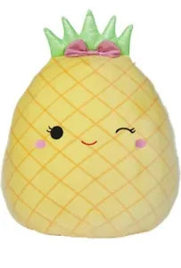 Squishmallows - Maui The Pineapple 16" - Sweets and Geeks