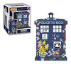 Funko Pop! Televison: Doctor Who - Tardis #227 (Clara Memoria) - Sweets and Geeks