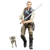 [Pre-Owned] Star Wars The Black Series: Jedi Survivor - Cal Kestis - Sweets and Geeks