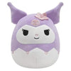 Squishmallows - Kuromi 7" (Hello Kitty and Friends)