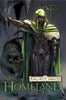 Forgotten Realms: The Legend of Drizzt Book I - Homeland - Sweets and Geeks