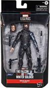 Marvel Legends Series: The Falcon and the Winter Soldier - Winter Soldier (Flashback) - Sweets and Geeks