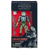 [Pre-Owned] Star Wars The Black Series Figures -  Clone Commander Gree - Sweets and Geeks